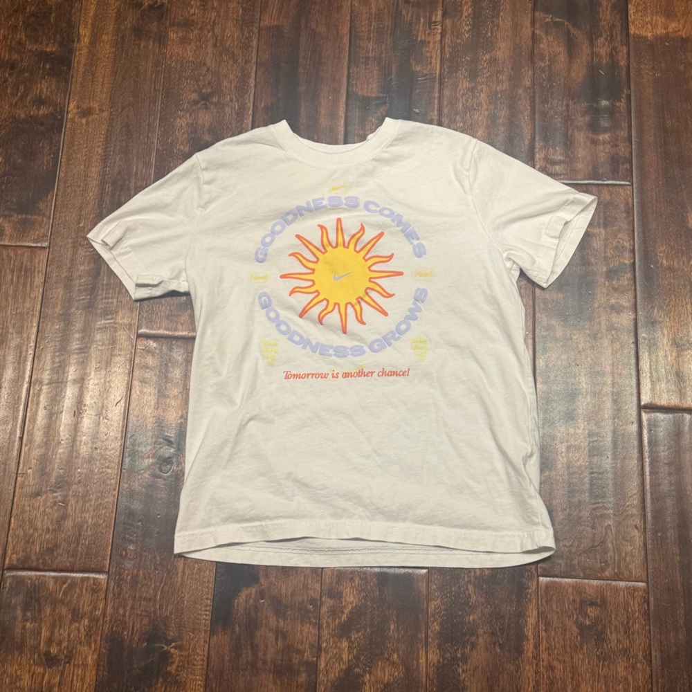NIKE SHIRT YOUTH SZ L